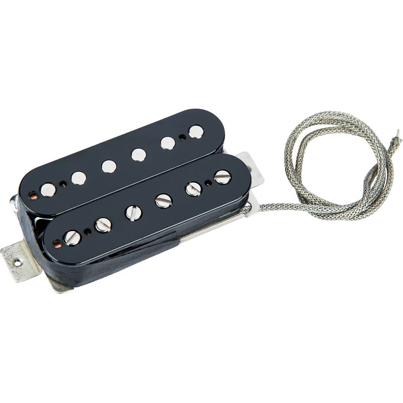 Foto van Evh frankenstein™ classic pickup humbucker bridge