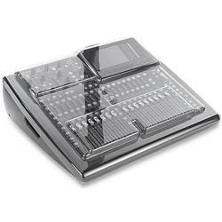 Foto van Decksaver stofkap voor behringer x32 compact