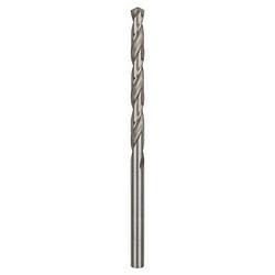 Foto van Bosch accessories 2608585494 hss metaal-spiraalboor 5.6 mm gezamenlijke lengte 93 mm geslepen din 338 cilinderschacht 10 stuk(s)