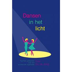 Foto van Dansen in het licht