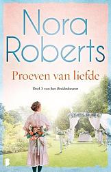 Foto van Proeven van liefde - nora roberts - paperback (9789059900653)