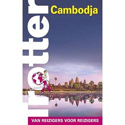 Foto van Cambodja - trotter