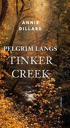 Foto van Pelgrim langs tinker creek - annie dillard - ebook (9789045037516)