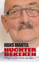 Foto van Nuchter bekeken - hans mantel - ebook