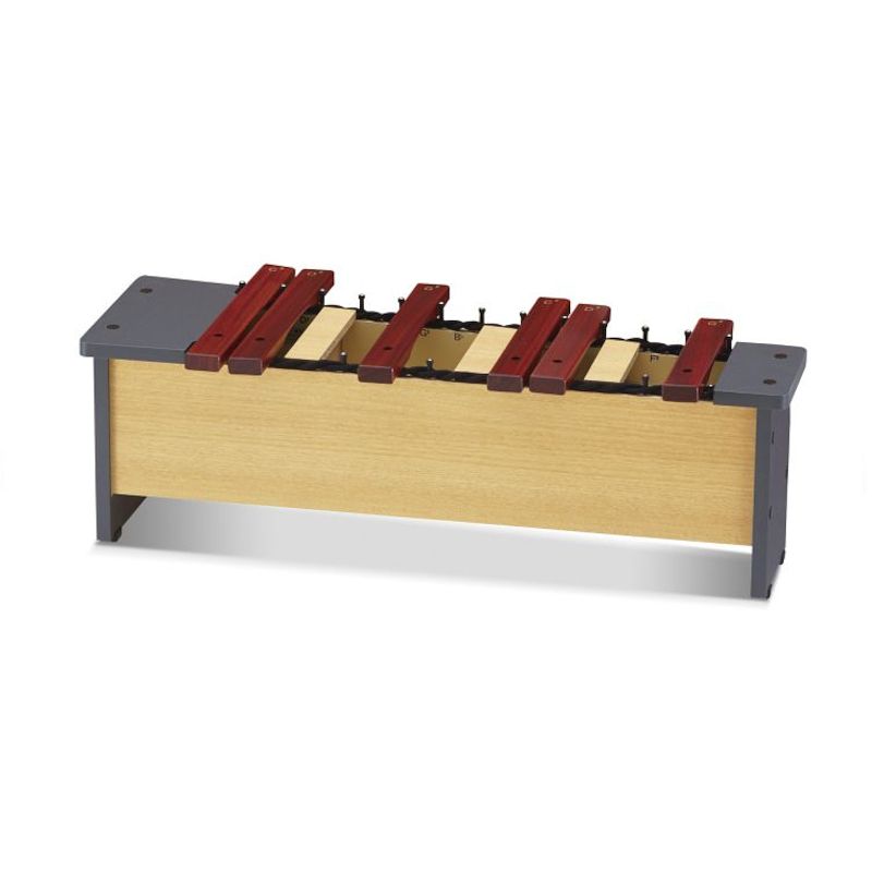 Foto van Suzuki xylophone alto add-on xpa-6