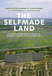 Foto van The selfmade land - gerhard dekker - ebook (9789000317202)