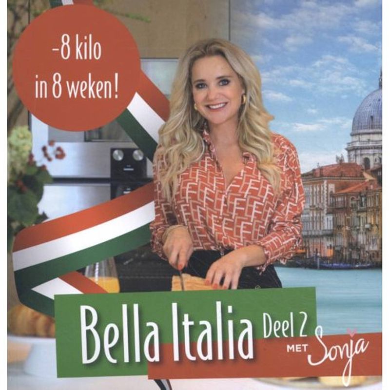 Foto van Bella italie / 2