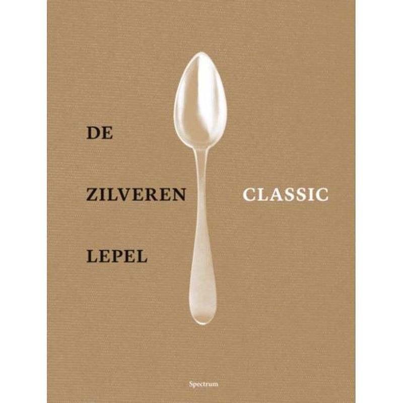 Foto van De zilveren lepel - classic - de zilveren lepel