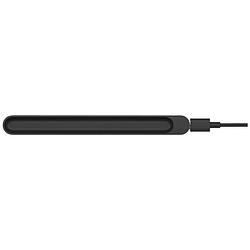 Foto van Microsoft surface slim pen charger touchpen-laadstation mat zwart