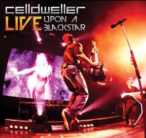 Foto van Live upon a blackstar - cd (0626570619918)