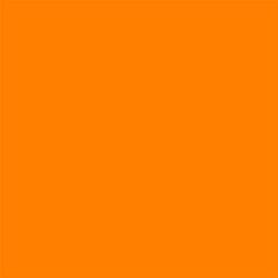 Foto van Inductiebeschermer - oranje - 78x78 cm