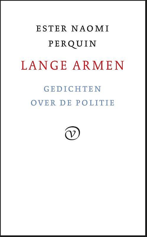 Foto van Lange armen - ester naomi perquin - hardcover (9789028280731)