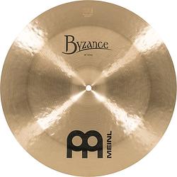 Foto van Meinl b16ch byzance traditional china bekken