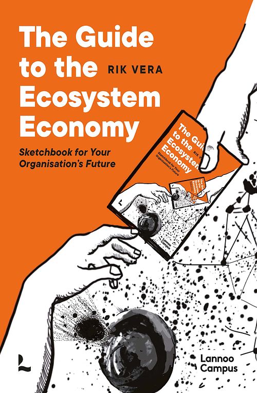 Foto van The guide to the ecosystem economy - rik vera - ebook (9789401472463)