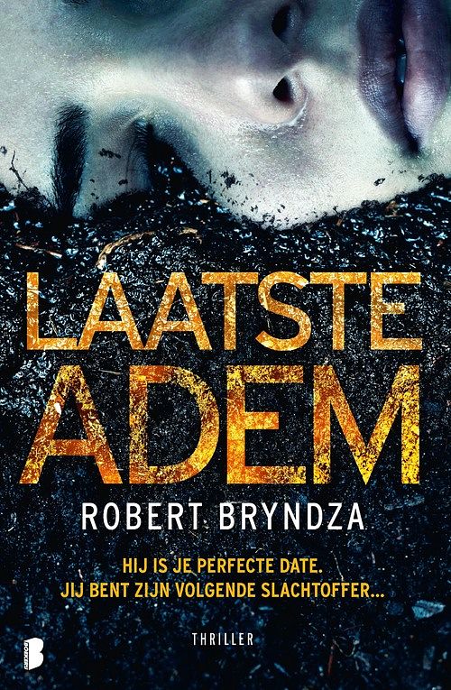 Foto van Erika foster 4 - laatste adem - robert bryndza - ebook (9789402311587)