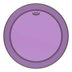 Foto van Remo p3-1320-ct-pu powerstroke p3 colortone purple 20 inch