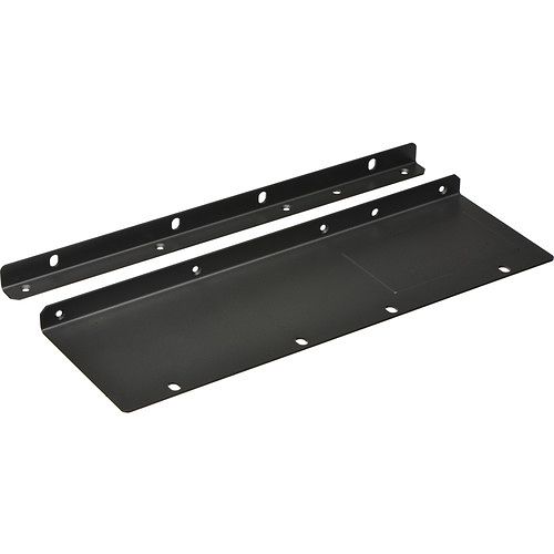 Foto van Soundcraft rm signature 12 mtk 19 inch rackmount kit voor signature 12 mtk