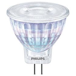 Foto van Philips led lamp gu4 2.3w 184lm reflector