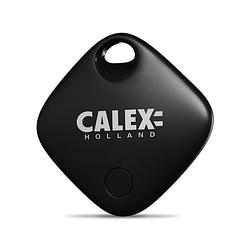 Foto van Calex smart tag - bluetooth tracker - compatibel met apple zoek mijn
