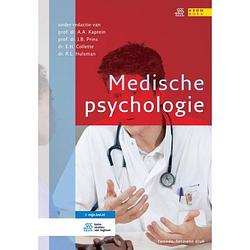 Foto van Medische psychologie - quintessens