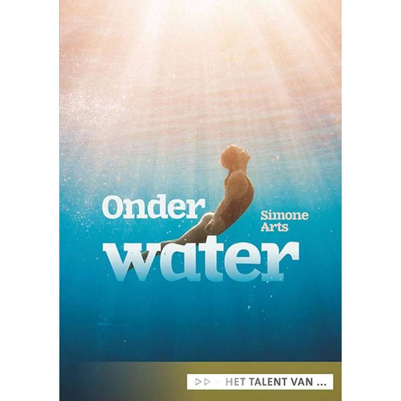 Foto van Onder water