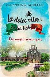 Foto van De mysterieuze gast - valentina morelli - ebook