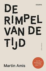 Foto van De rimpel van de tijd - martin amis - ebook (9789025453060)