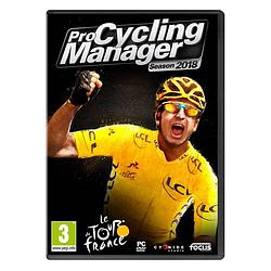 Foto van Pc pro cycling manager 2018