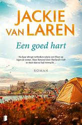 Foto van Een goed hart - jackie van laren - ebook