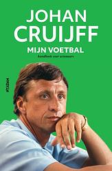 Foto van Johan cruijff - mijn voetbal - jaap de groot, johan cruijff - ebook (9789046823002)