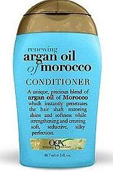 Foto van Ogx conditioner renewing argan oil of morocco 89ml