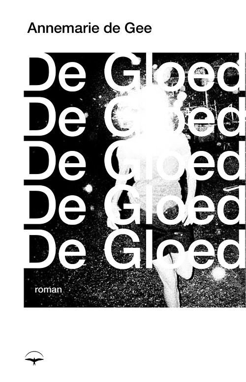 Foto van De gloed - annemarie de gee - ebook