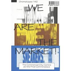 Foto van We are the market! - research project