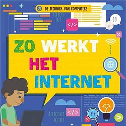 Foto van Zo werkt het internet