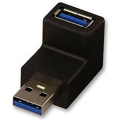 Foto van Lindy usb 3.2 gen 1 (usb 3.0) adapter lindy usb 3.0 adapter typ a