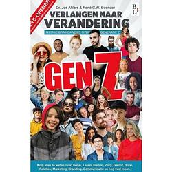 Foto van Gen z