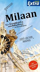 Foto van Milaan - aylie lonmo - paperback (9789018049331)