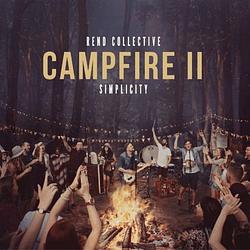 Foto van Campfire ii: simplicity - cd (0602547673220)