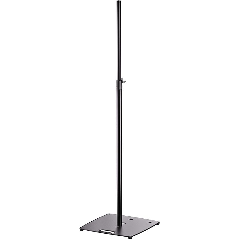 Foto van Konig & meyer 24653 lighting/speaker stand