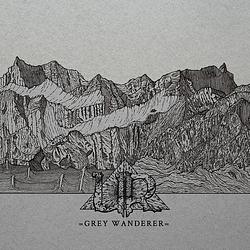 Foto van Grey wanderer - lp (4250137268347)