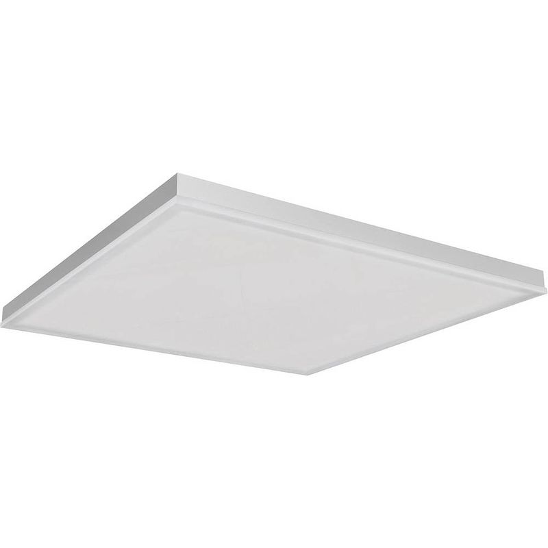 Foto van Ledvance 4058075484313 smart+ tunable white 300x300 led-plafondlamp 20 w wit