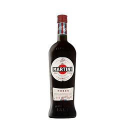 Foto van Martini rosso vermouth 750ml bij jumbo