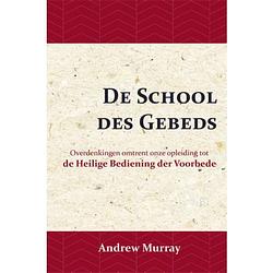 Foto van De school des gebeds