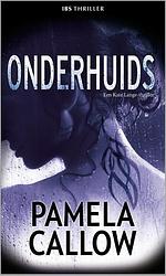 Foto van Onderhuids - pamela callow - ebook