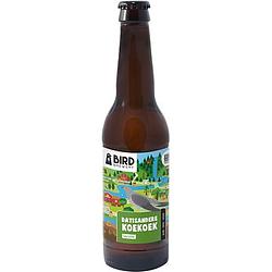 Foto van Bird brewery datisandere koekoek saison fles 33cl bij jumbo