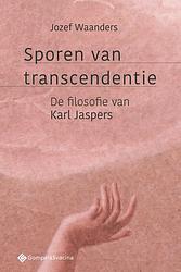 Foto van Sporen van transcendentie - jozef waanders - paperback (9789463710497)