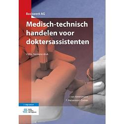 Foto van Medisch-technisch handelen voor doktersassistenten