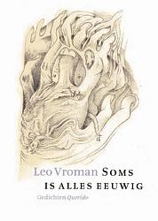 Foto van Soms is alles eeuwig - leo vroman - ebook (9789021447599)