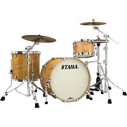 Foto van Tama me32czs-vglm starclassic maple gloss natural movingui 3d. shellset