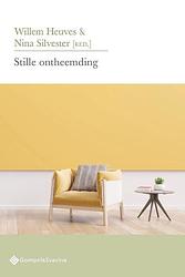 Foto van Stille ontheemding - paperback (9789463713719)